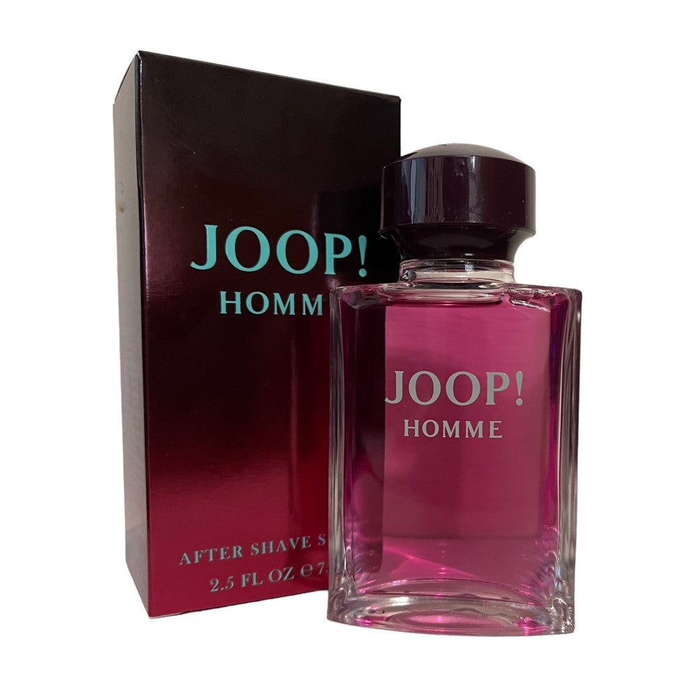 Joop Homme 75ml Aftershave