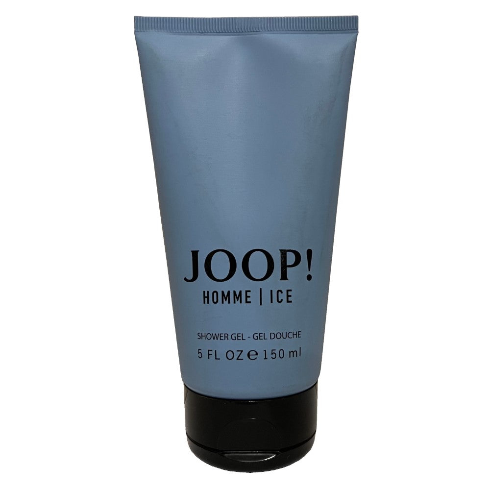 Joop Homme Ice Shower Gel 150ml