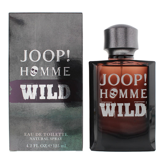 Joop Wild! 125ml EDT Spray