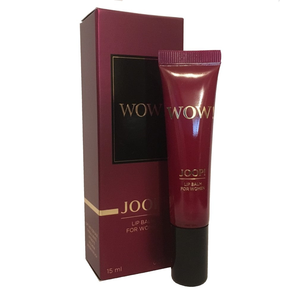 Joop Wow Lip Balm 15ml