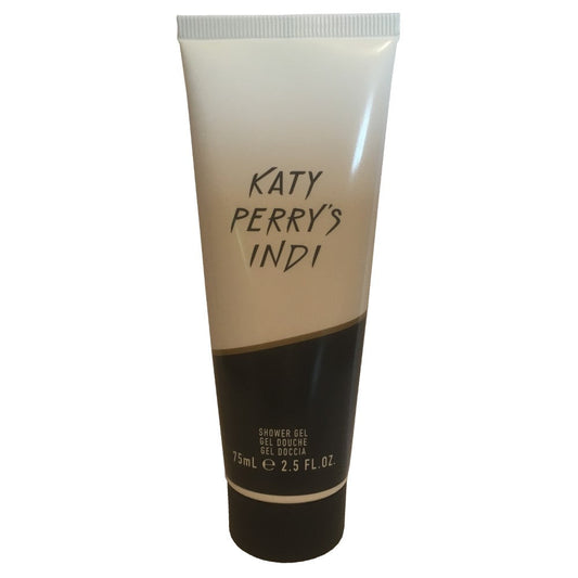 Katy Perry Indi Shower Gel 75ml