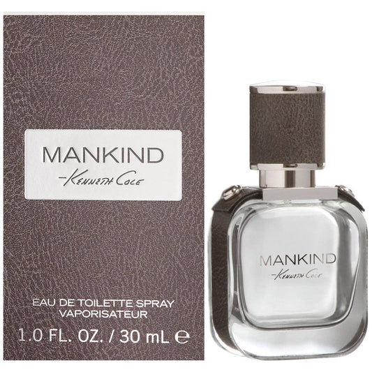 Kenneth Cole Mankind 30ml EDT Spray