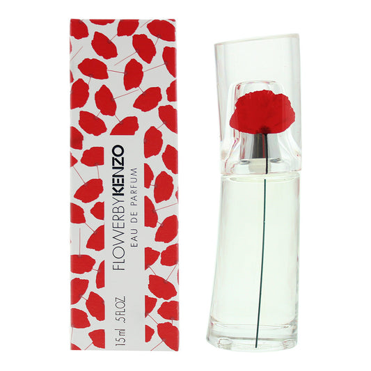 Kenzo Flower Tiny Poppy 15ml EDP