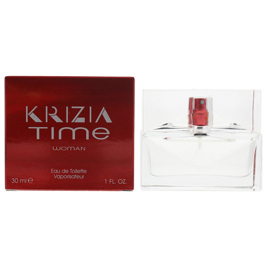 Krizia Time 30ml EDT Spray