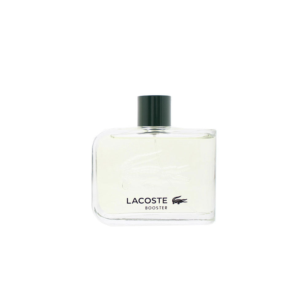 Lacoste Booster 125ml EDT Spray