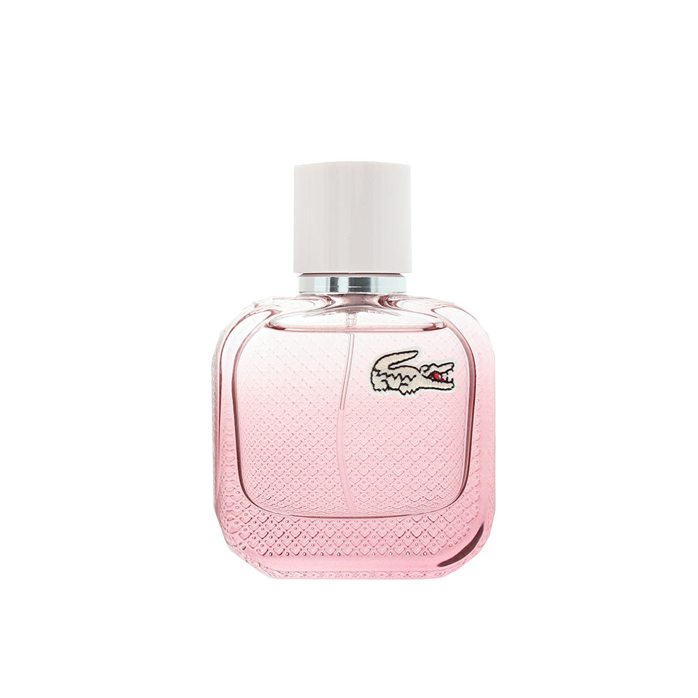 Lacoste L.12.12 Rose Eau Intense 35ml EDT Spray