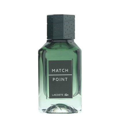 Lacoste Match Point 50ml Eau De Parfum Spray