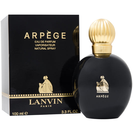 Lanvin Arpege 100ml Eau De Parfum Spray