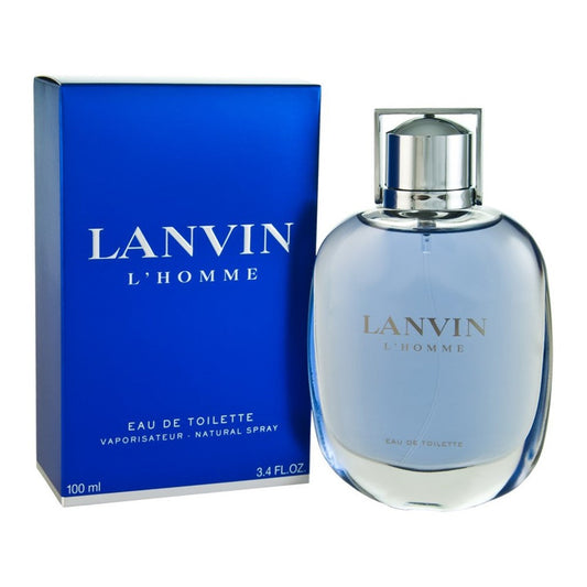 Lanvin L'Homme 100ml EDT Spray