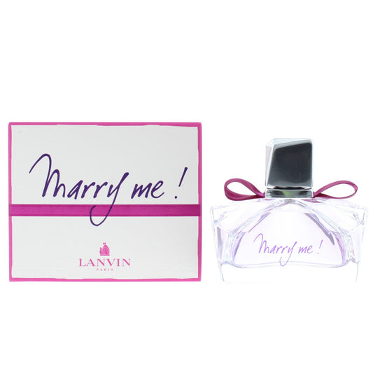 Lanvin Marry Me 50ml EDP Spray