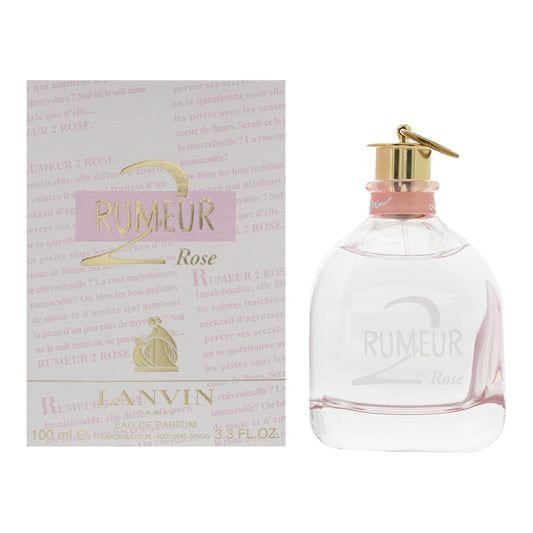 Lanvin Rumeur 2 Rose 100ml EDP Spray