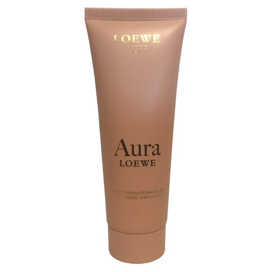 Loewe Aura Body Lotion 75ml