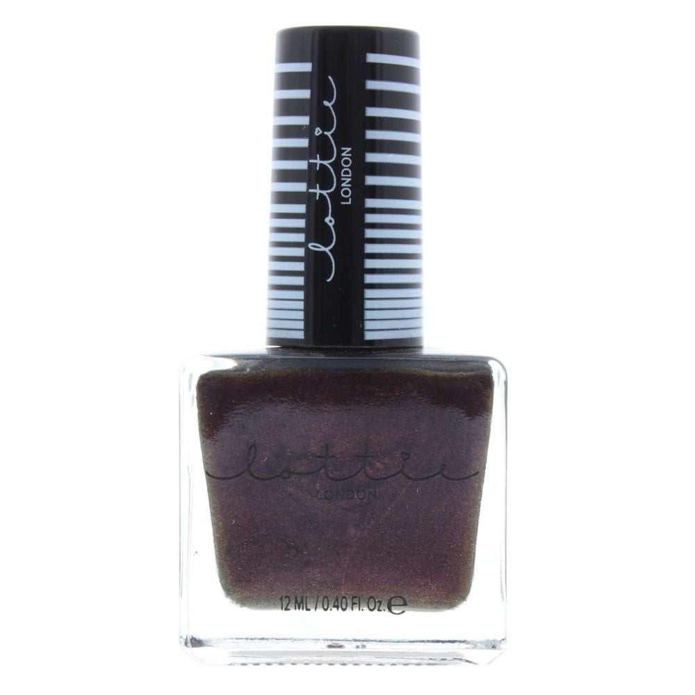 Lottie Nail Polish 12ml Guru 066