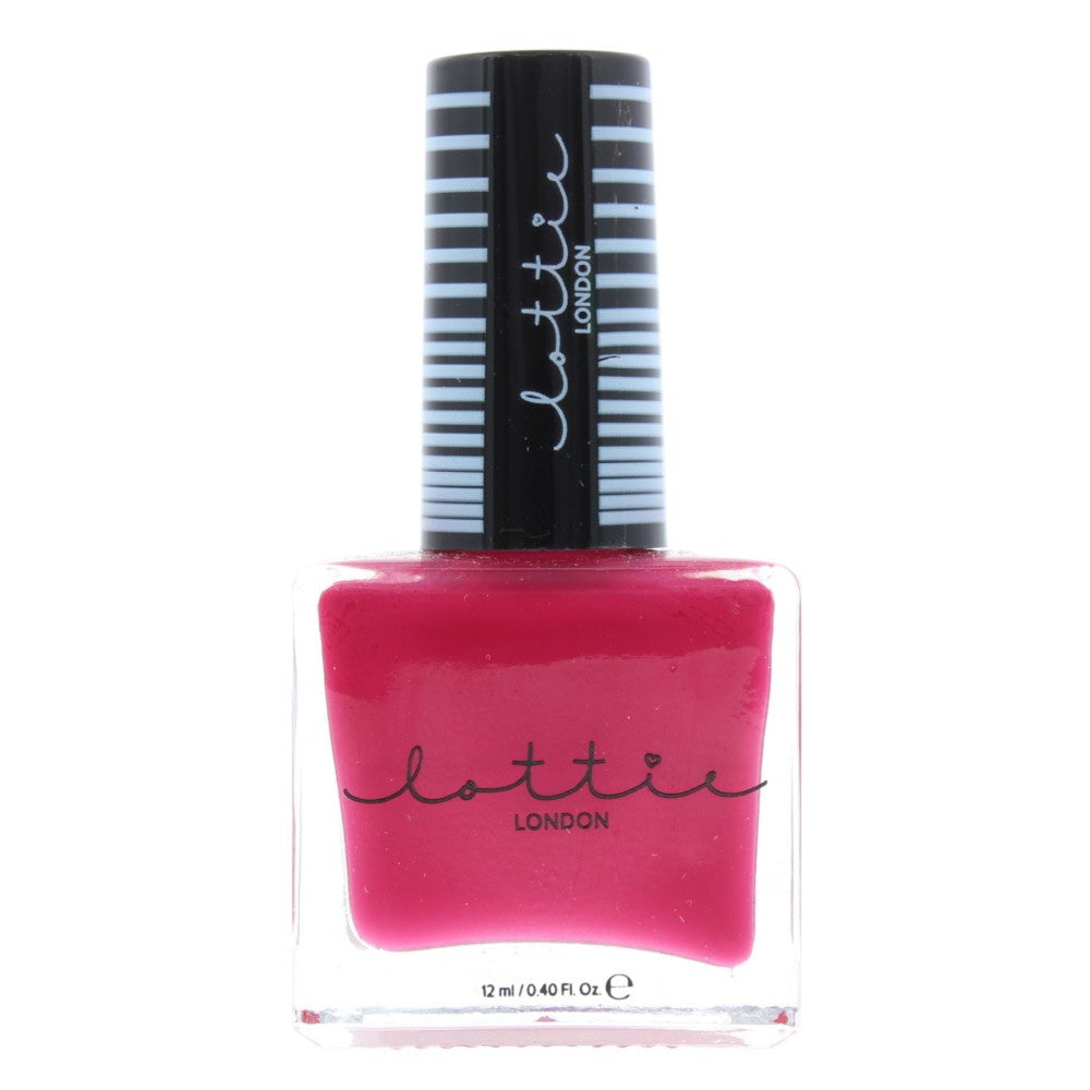 Lottie Nail Polish 12ml Selfie 035