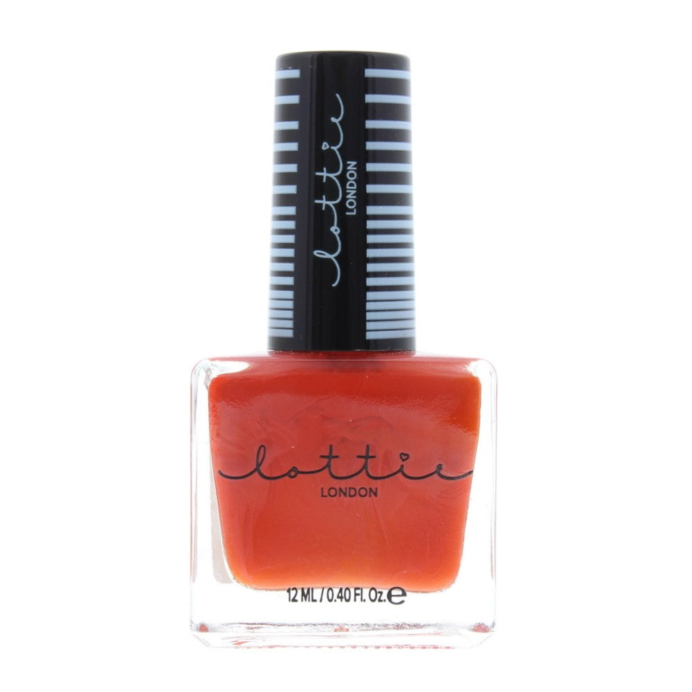 Lottie Nail Polish 12ml Vibe 022