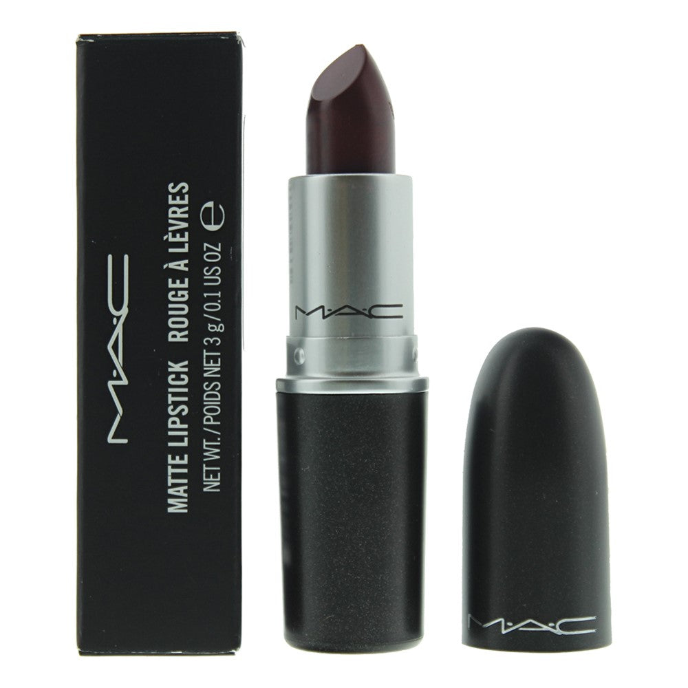 MAC Matte Lipstick 3g Beatrix