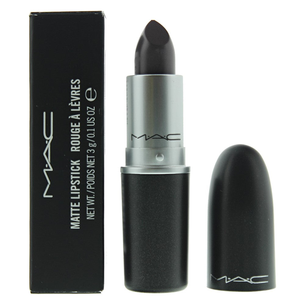 MAC Matte Lipstick 3g Gwendolyn