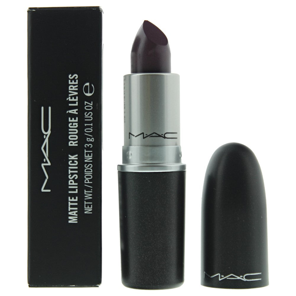 MAC Matte Lipstick 3g Winifred