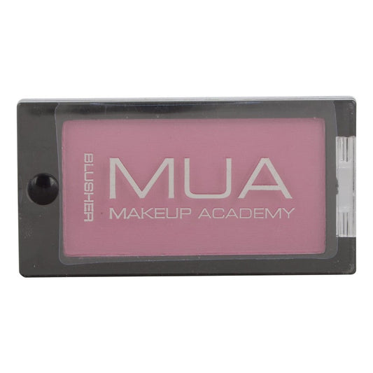 MUA Blusher 2.4g Marshmallow