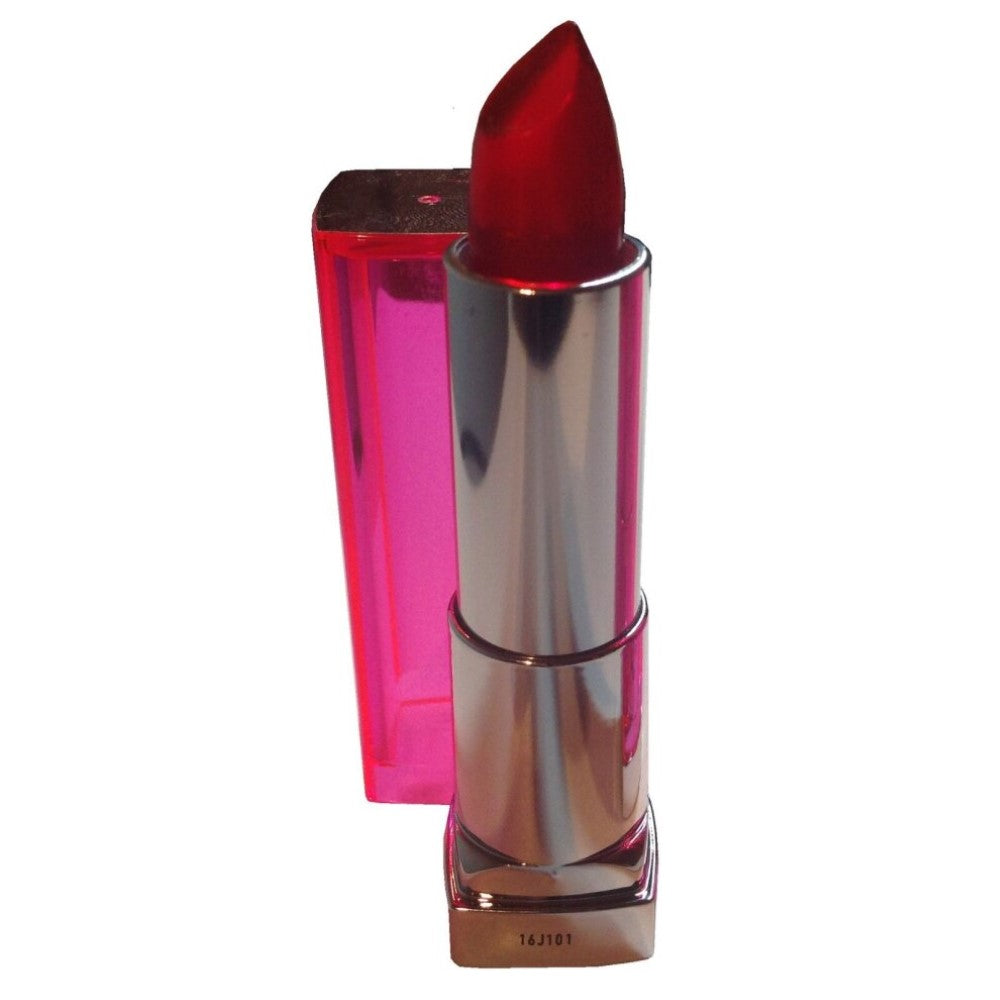 Maybelline Lipstick 18g Cherry Pop 080