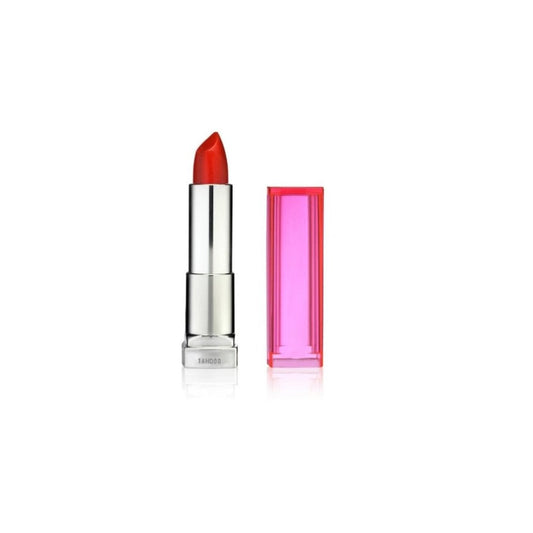 Maybelline Lipstick 18g Orange Crush 070