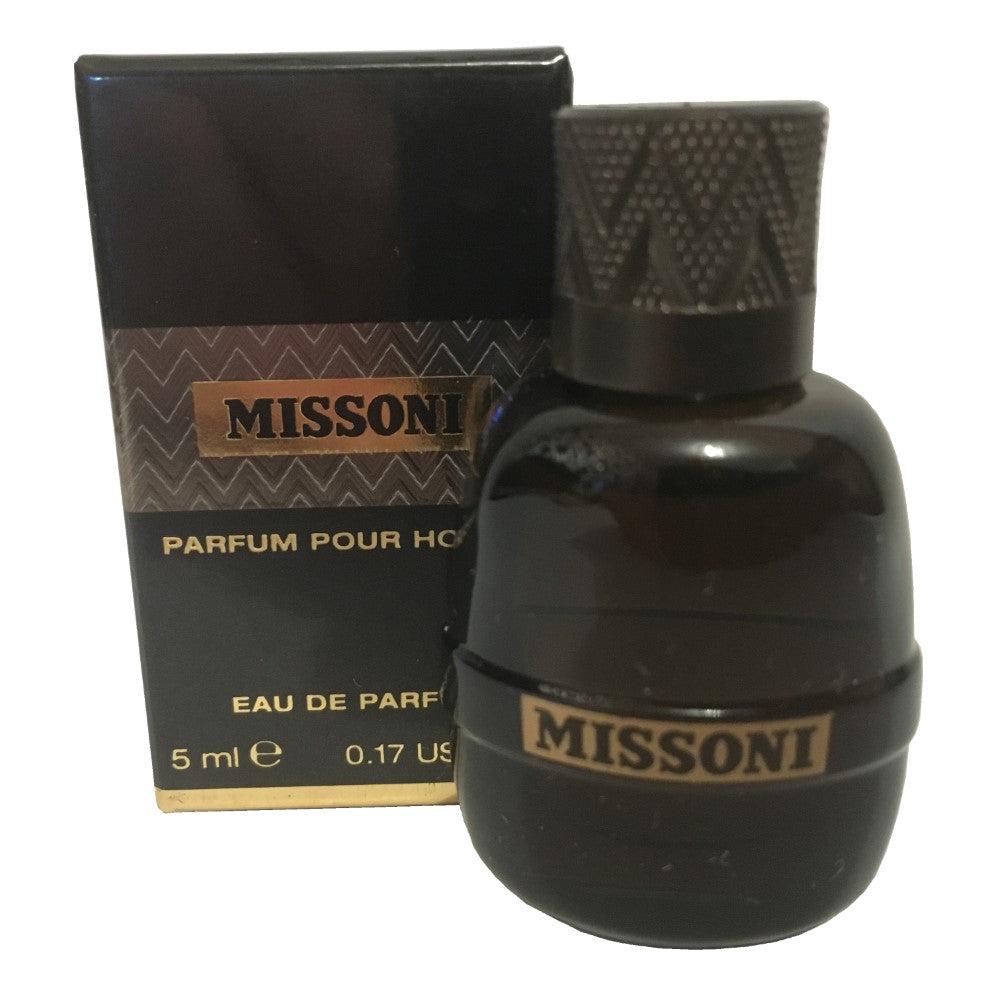 Missoni Parfum Pour Homme 5ml EDP