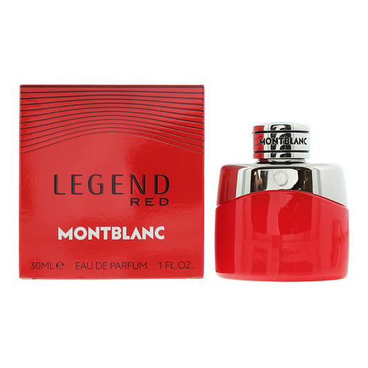 Mont Blanc Legend Red 30ml EDP Spray