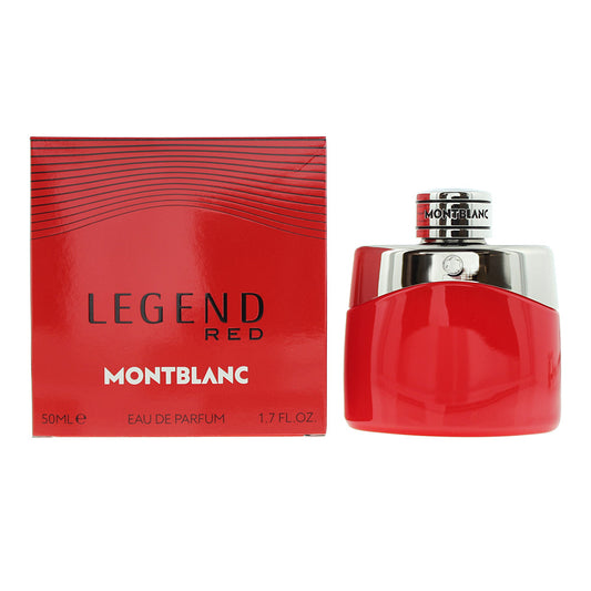 Mont Blanc Legend Red 50ml EDP Spray