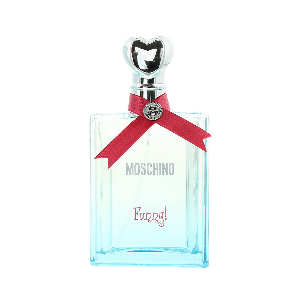 Moschino Funny 100ml EDT Spray