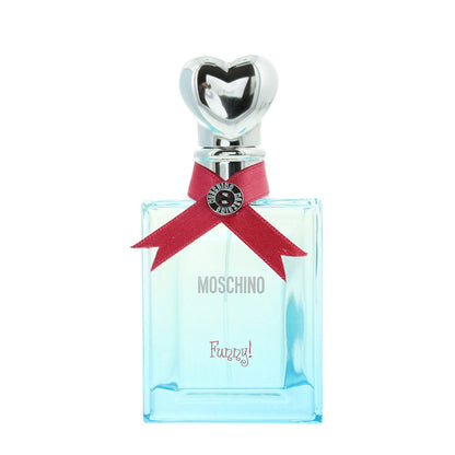 Moschino Funny 50ml EDT Spray