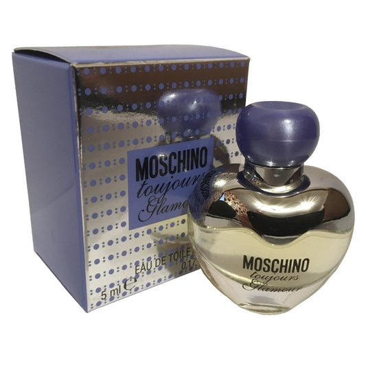 Moschino Toujours Glamour 5ml EDT