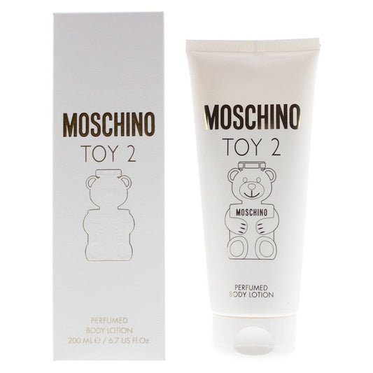 Moschino Toy 2 Shower Gel 200ml