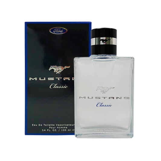 Mustang Classic 100ml EDT Spray