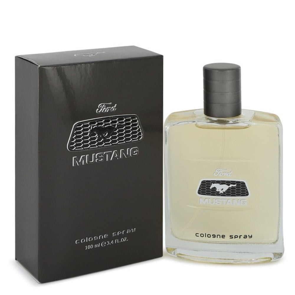 Mustang Original Cologne 100ml EDC