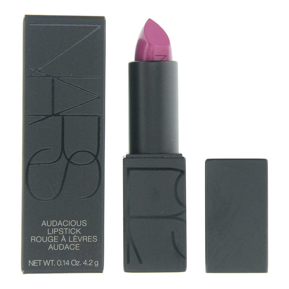 NARS Audacious Lipstick 4.2g #9489 Silvia