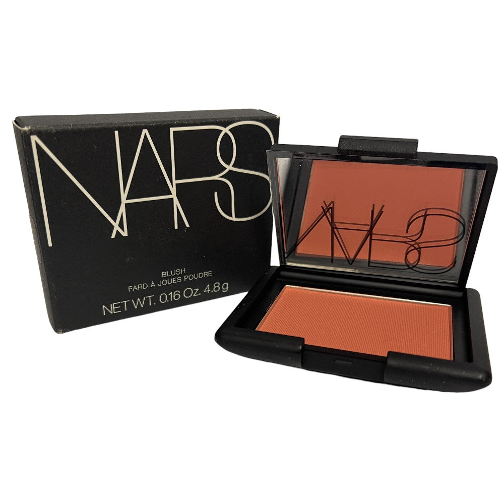 NARS Blush 4.8g 0.16 Oz #4002 Gilda