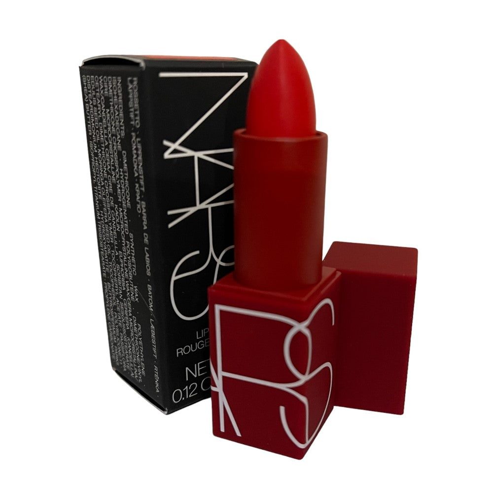 NARS Lipstick 3.5g Heat Wave