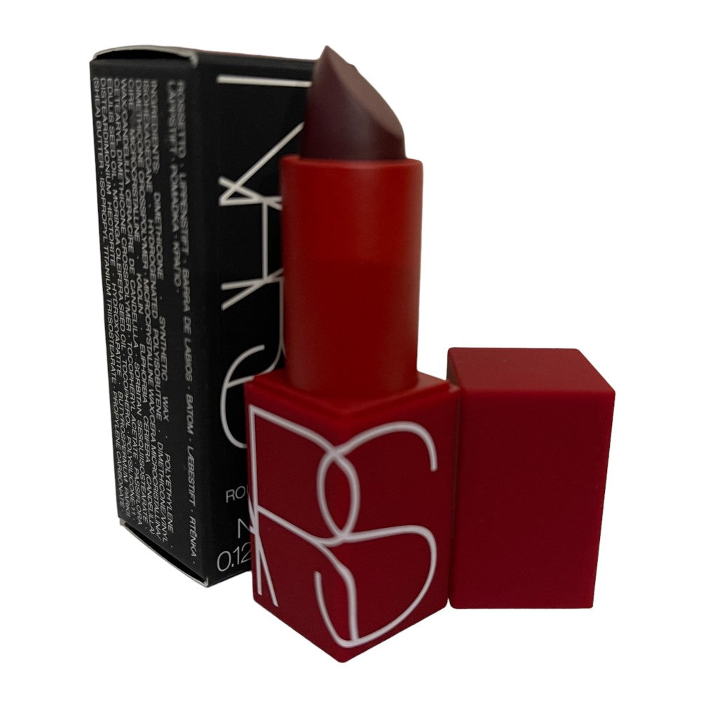 NARS Lipstick 3.5g Scarlett Empress