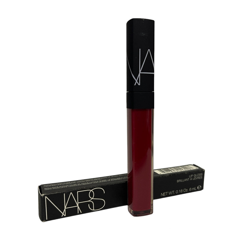 NARS Quito Lip Gloss 6ml