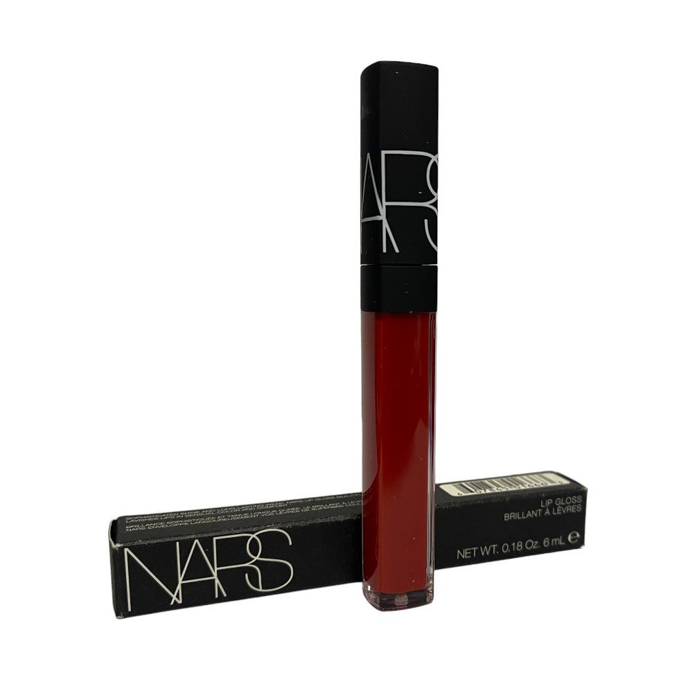 NARS Scandal Lip Gloss 6ml