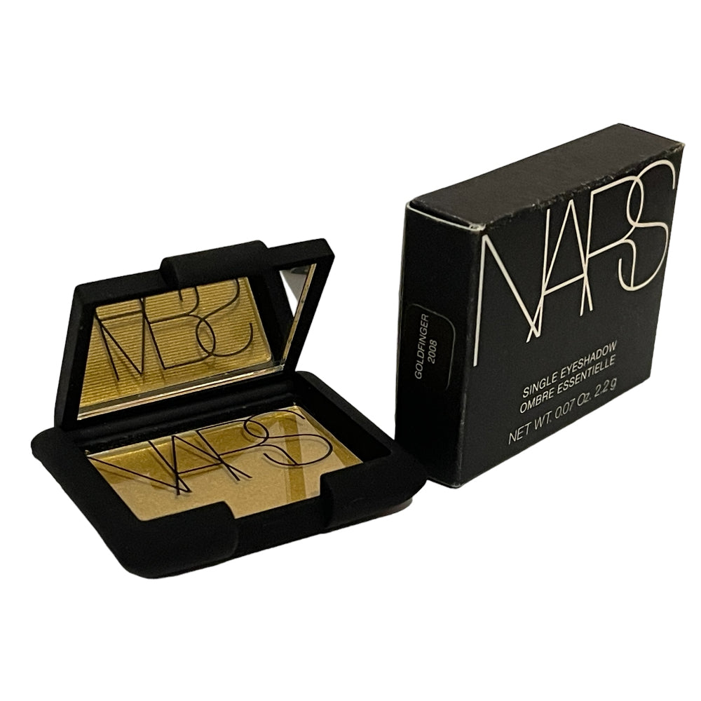 NARS Single Goldfinger Eyeshadow 2.2g