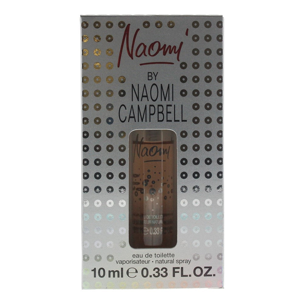 Naomi Campbell 10ml EDT