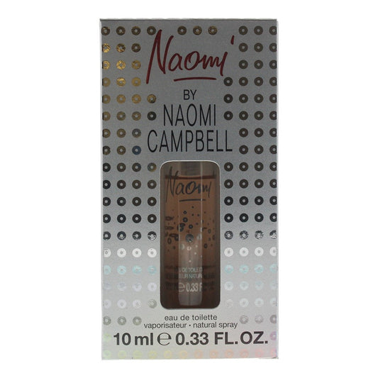 Naomi Campbell 10ml EDT