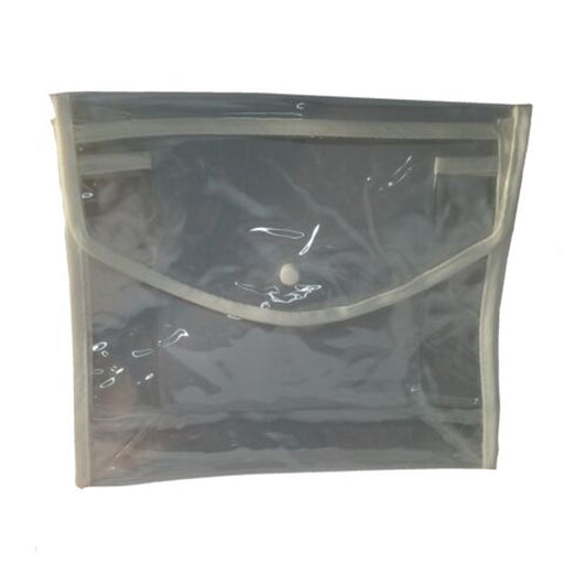 PVC Clear Cosmetic Bag