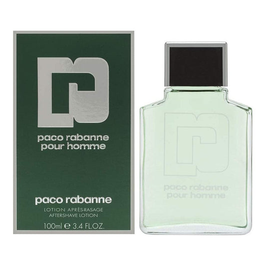 Paco Rabanne Aftershave Lotion 100ml