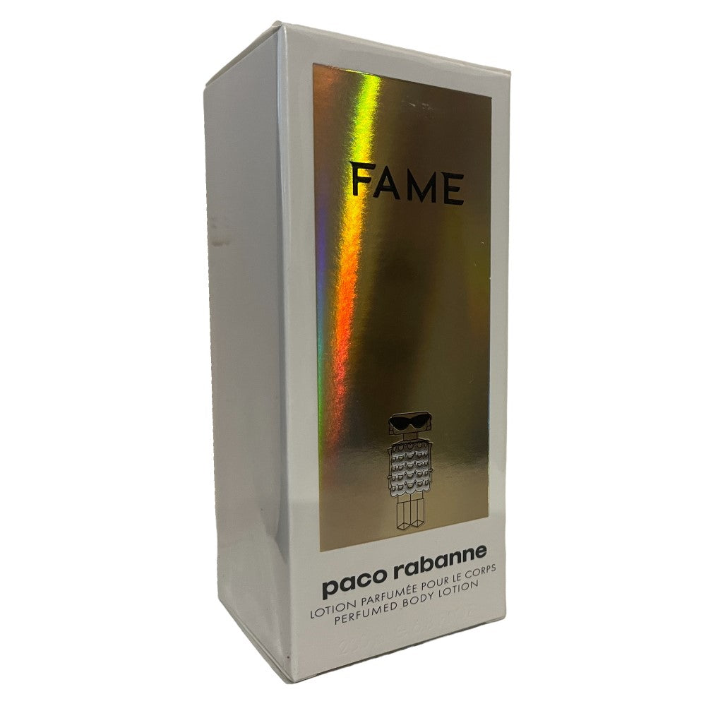 Paco Rabanne Fame Body Lotion 200ml