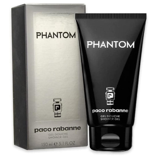 Paco Rabanne Phantom Shower Gel 150ml