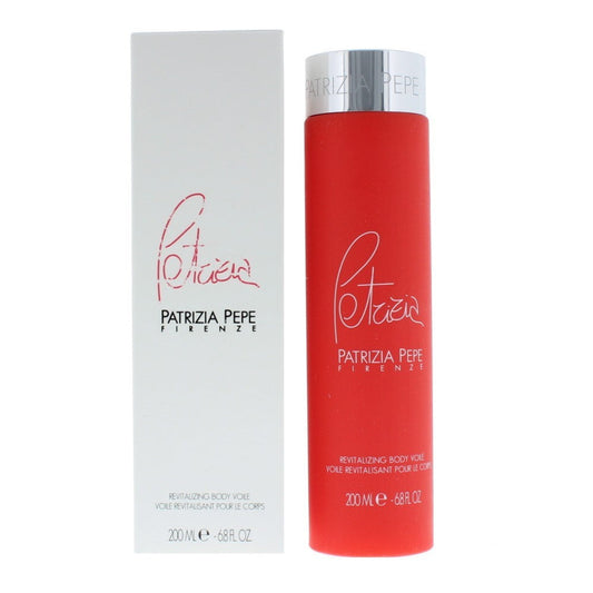 Patrizia Pepe Patrizia Body Voile 200ml