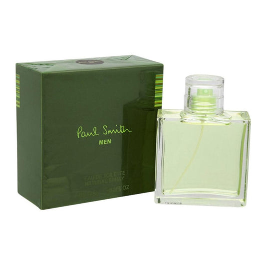 Paul Smith Men 100ml EDT Spray