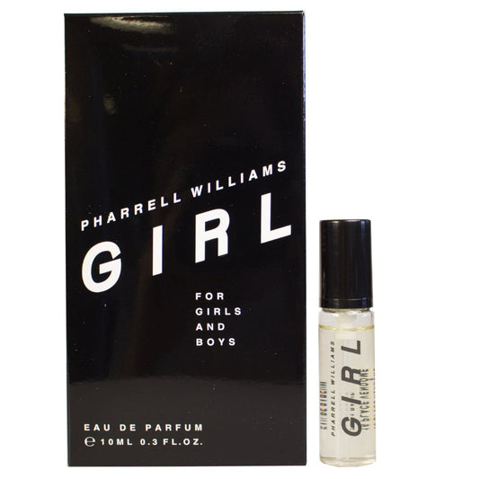 Pharrell Williams Girl 10ml EDP Spray